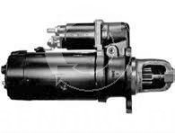 Starter CBS1169-BO-UP