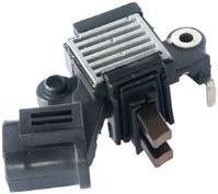 Regulator 132954-HI-MB