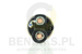 Solenoid 138009-MS-ER