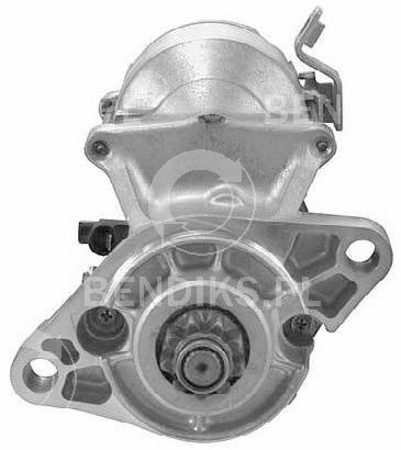 Starter CBS5307-ND-BS