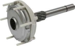 Planet Gears 1752-BS