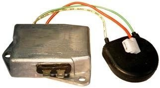 Regulator 139617-CA-MB