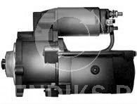 Starter JBS1009-MI-BS