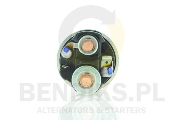 Solenoid 133675-ND-ER