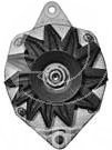 Alternator kompletny CBA640IR-VA-BS
