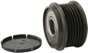 Pulley 230522-ER