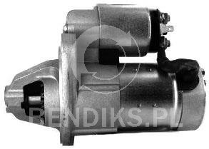 Rozrusznik kompletny CBS5616-HI-BS