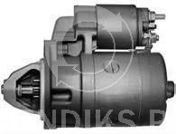 Rozrusznik kompletny CBS123-BO-BS