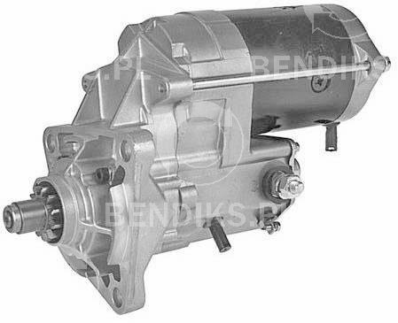 Starter CBS5331-ND-JN