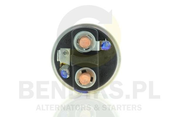 Solenoid 231479-MM-ER