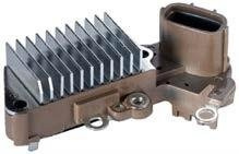 Regulator 132891-ND-UP