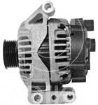 Alternator kompletny CBA1856IR-VA-BS