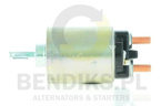 Solenoid SNLS614B-HI-BS