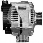 Alternator kompletny CBA1156IR-VA-BS