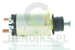 Solenoid SNLS645-DR-ER