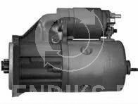 Rozrusznik kompletny CBS276-BO-BS