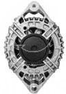 Alternator kompletny CBA1909IR-BS-BS