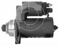 Rozrusznik kompletny CBS1197-BO-BS