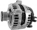 Alternator kompletny CBA2001IR-BO-BO