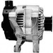 Alternator kompletny CBA1498IR-VA-BS