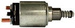 Solenoid SNLS296-BO-ER
