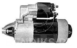 Rozrusznik kompletny CBS505-IS-BS