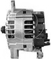 Alternator kompletny CBA1574IR-VA-BS
