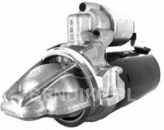 Starter CBS1421-BO-BS