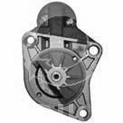 Rozrusznik kompletny CBS95-PR-BS