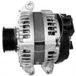 Alternator kompletny JBA1726IR-ND-BS