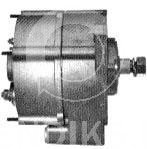 Alternator kompletny CBA502IR-BO-BS