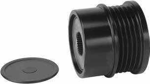 Koło pasowe 333434-IK