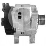 Alternator kompletny CBA1681IR-VA-BS