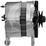 Alternator kompletny CBA305IR-LU-BS