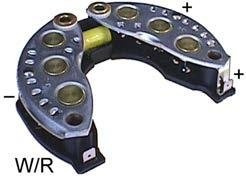 Prostownik 139670-VA-MB