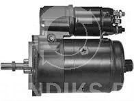 Rozrusznik kompletny CBS293-BO-BS