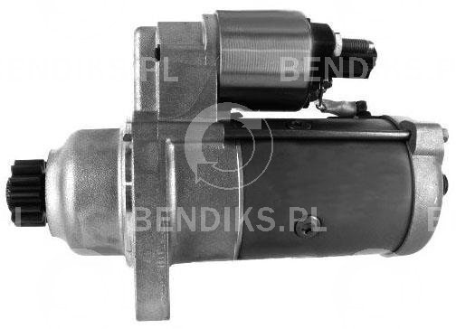 Starter CBS1508-VA-BS