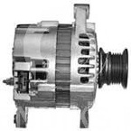 Alternator kompletny CBA1385IR-DK-BS