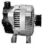 Alternator kompletny CBA1499IR-MI-BS
