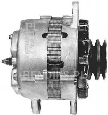 Generator CBA5334IR-MI-BS