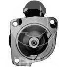 Starter CBS524-PR-BS