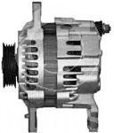 Alternator kompletny JBA1167IR-MI-BS