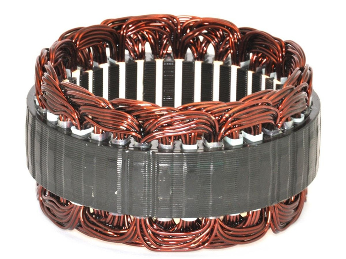 Field Coils 230272-VA-CH
