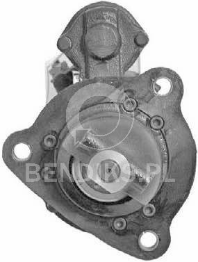 Starter CBS5413-ND-NM