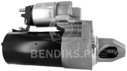 Starter CBS1562-BO-BS