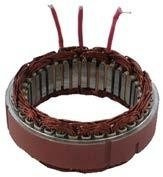 Field Coils 132354-BO-CG
