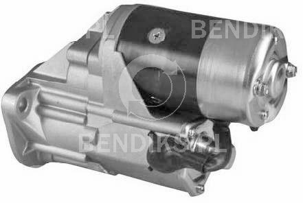 Starter CBS5366-ND-BS