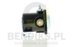 Solenoid SNLS135-FO-CG