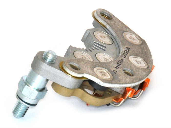 Rectifier 139576-DR-MB