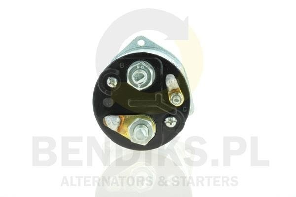 Solenoid 138896-NK-CG